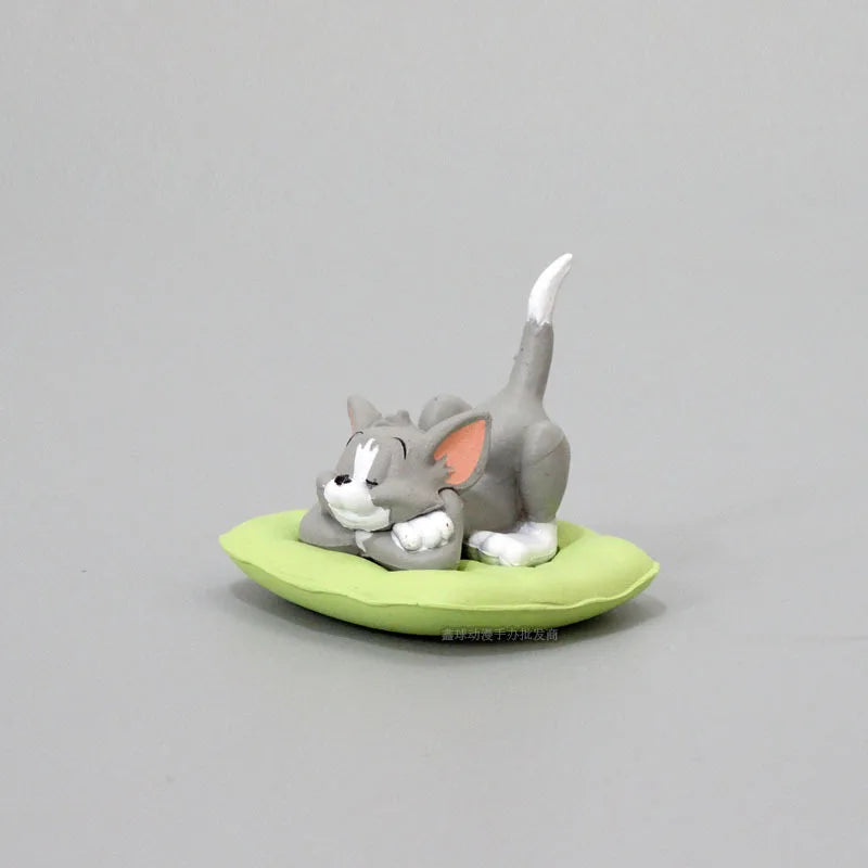 Tom & Jerry Car Stand